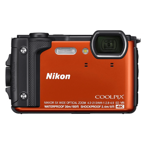 Nikon COOLPIX W300
