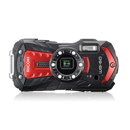 RICOH WG-60