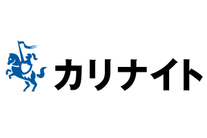 カリナイト ロゴ