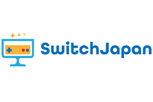 Switch Japan ロゴ