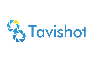 Tavishot ロゴ