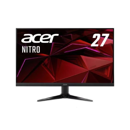 ACER ゲーミングモニター Nitro QG1 QG271M3bmiipx