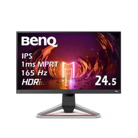 BenQ 24.5型 ゲーミングモニター MOBIUZ EX2510S-JP