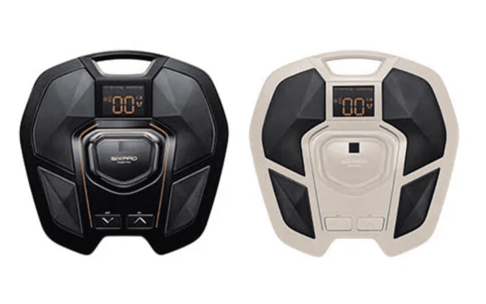 SIXPAD Foot Fit 2