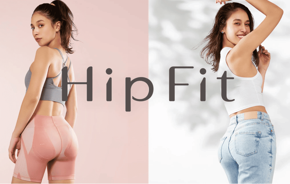 SIXPAD Hip Fit