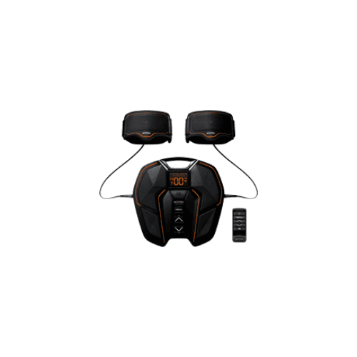 SIXPAD Foot Fit Plus2