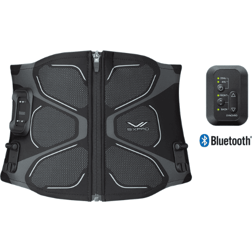 SIXPAD Powersuit Core Belt