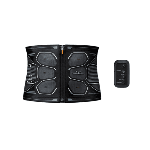 SIXPAD Powersuit Core Belt