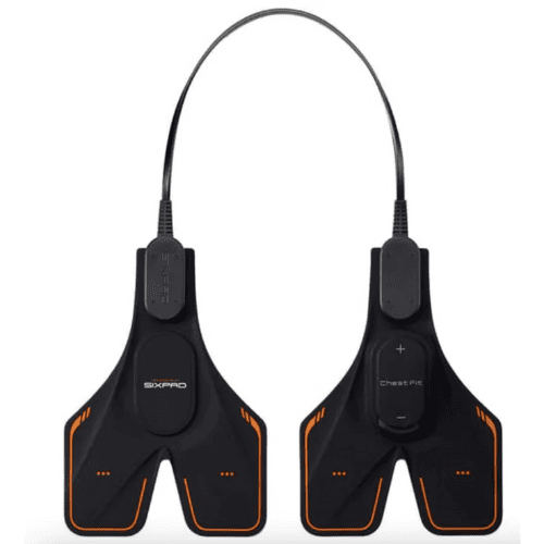 SIXPAD Chest Fit