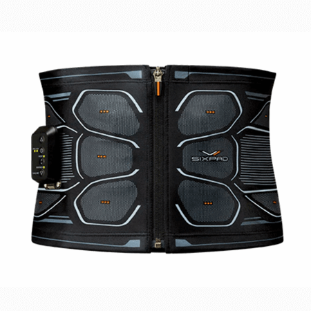 SIXPAD Powersuit Core Belt