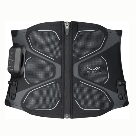 SIXPAD Core Belt 2