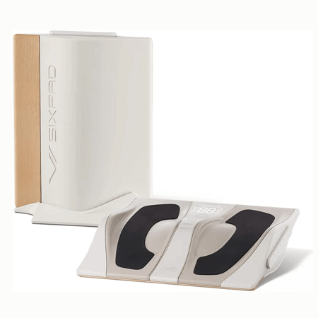 SIXPAD Foot Fit 3 Heat