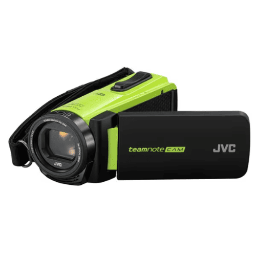 JVC teamnote CAM GY-TC100
