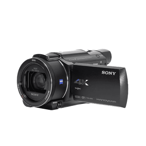 SONY(ソニー) FDR-AX60