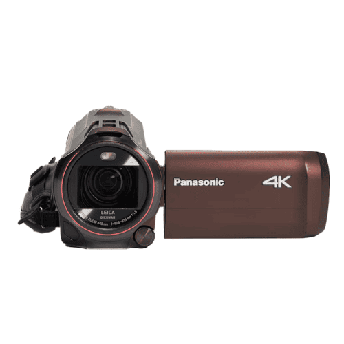 Panasonic(パナソニック) HC-VX992M-T