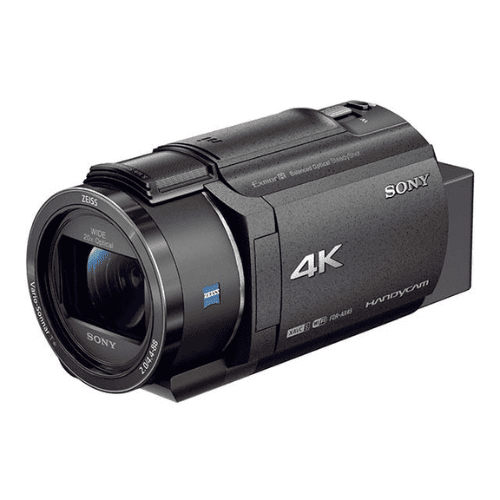 SONY ハンディカム FDR-AX45