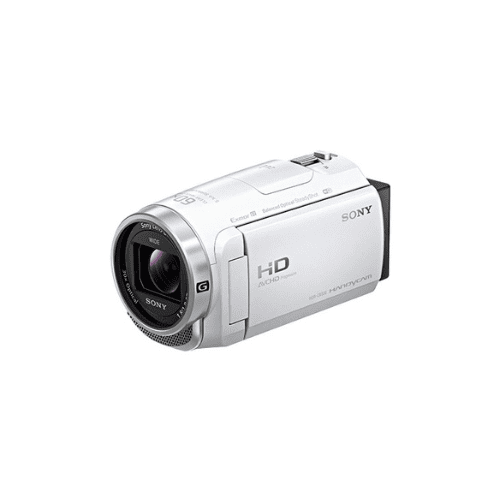 SONY HDR-CX680