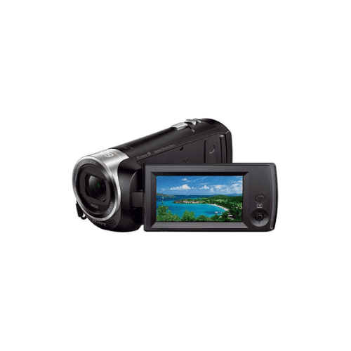 SONY HDR-CX470
