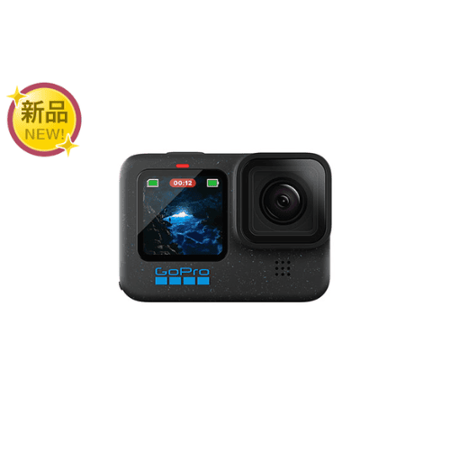 GoPro HERO12 Black