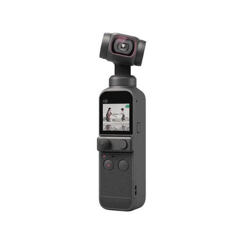 DJI Pocket 2