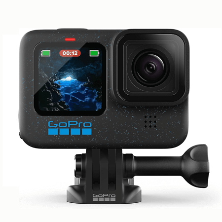 GoPro HERO12 Black